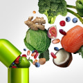 Who Synthesizes Vitamins and Minerals for Us?