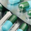 Can Vitamins Interfere with Antibiotics?