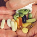 Do Vitamins Get Stored in the Blood?