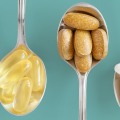 What Vitamins Should Not Be Taken Together?