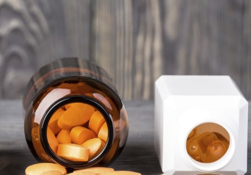 What Are Vitamins and How Do They Differ from Drugs?