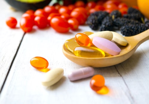 What Are the Differences Between Fat-Soluble and Water-Soluble Vitamins?