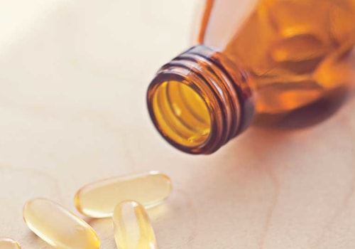 The Most Important Vitamin for Your Body: Vitamin D