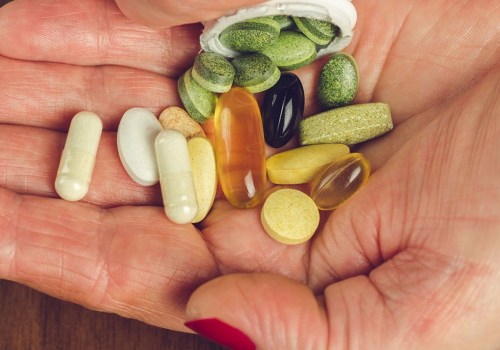 The Benefits of Taking Multivitamins with Food
