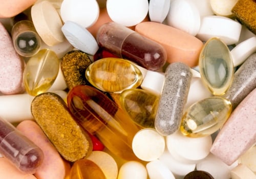 What Vitamins Can You Overdose On?