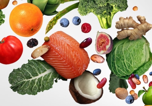 The Essential Role of Vitamins in Achieving Optimal Health