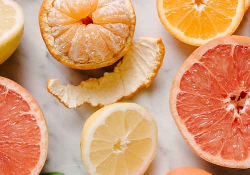 The Benefits of Vitamin C: Where to Find It and How to Use It