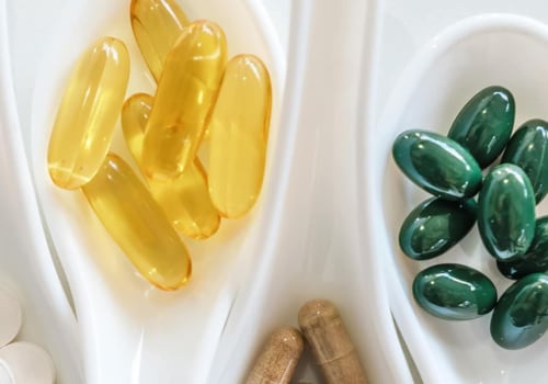 Are vitamins hsa eligible?