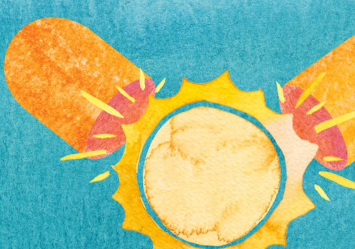 The Sun and Vitamin D: What You Need to Know