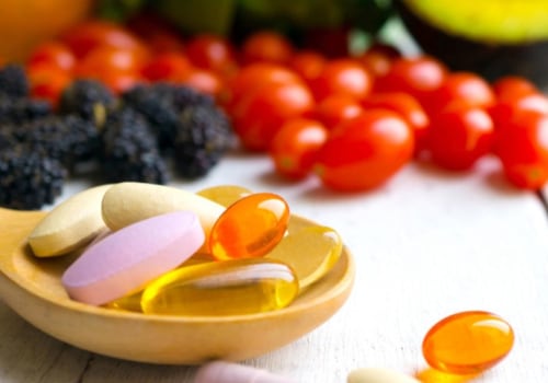 What Vitamins Should I Take Daily? A Comprehensive Guide