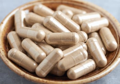 The Best Vitamins for Energy and How to Get Them