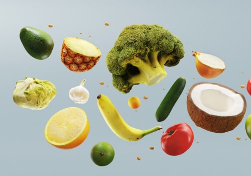 The Benefits of Vitamins: How They Work and Why You Need Them