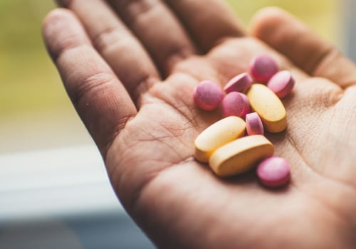 Can You Get Sick from Taking Vitamins?