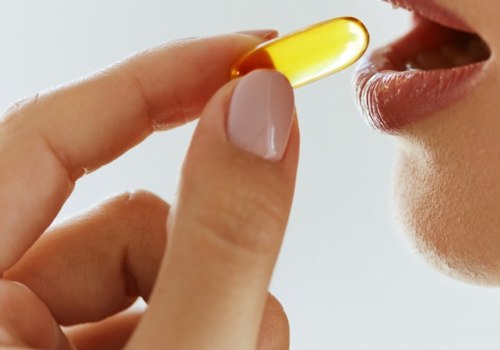 Are Vitamins a Waste of Money?