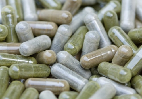 Can Vitamins Make You Tired? An Expert's Perspective